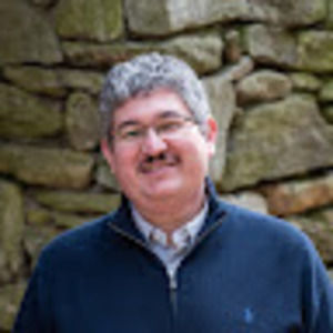 Meet your Posher, Jeffrey